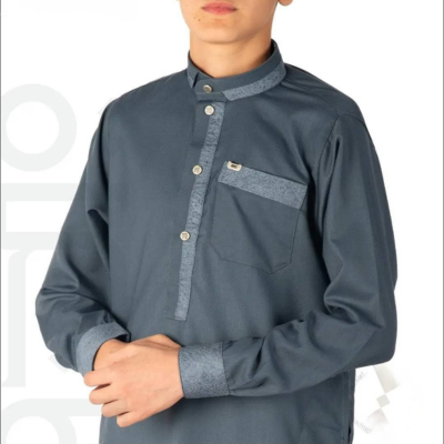 قميص شبابي شتوي