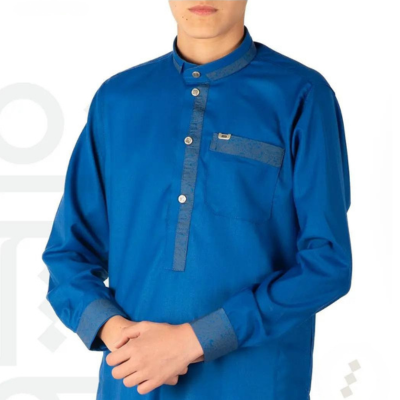 قميص شبابي شتوي