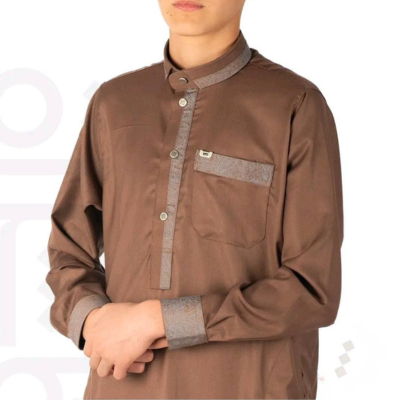 قميص شبابي شتوي