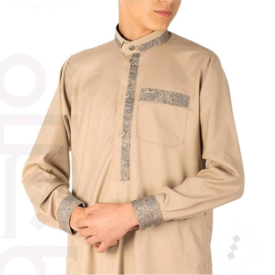 قميص شبابي شتوي