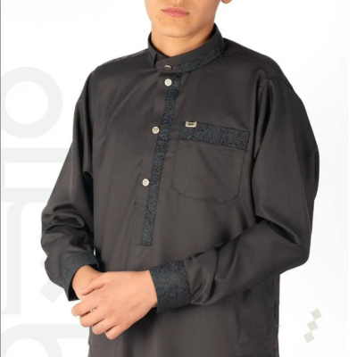 قميص شبابي شتوي