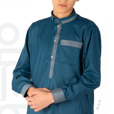 قميص شبابي شتوي